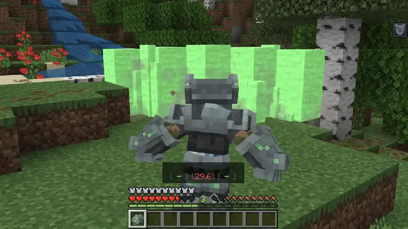 Скриншот Дополнение Gauntlets №5