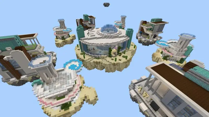 Скриншот Современные кроватные войны №3