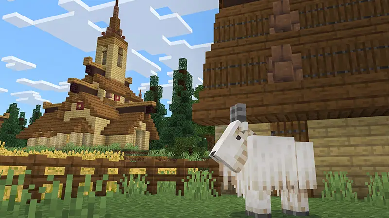 Скриншот Выживание викингов №2