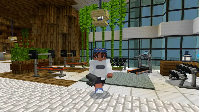 Скриншот Особняк на дереве №3