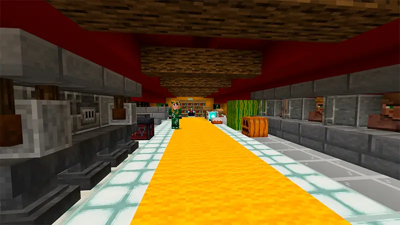 Скриншот База ниндзя №4