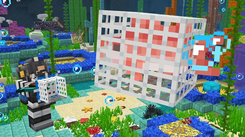 Скриншот Океанские просторы №5