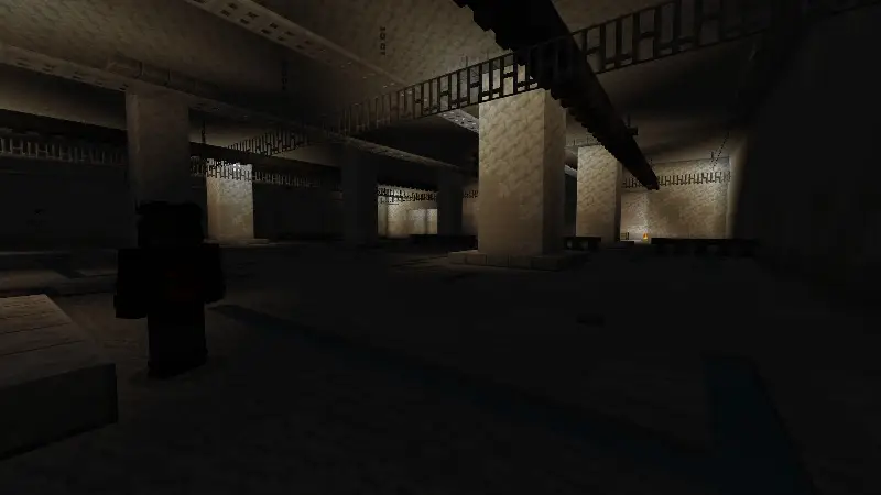 Скриншот Лабиринт Закулисья №3