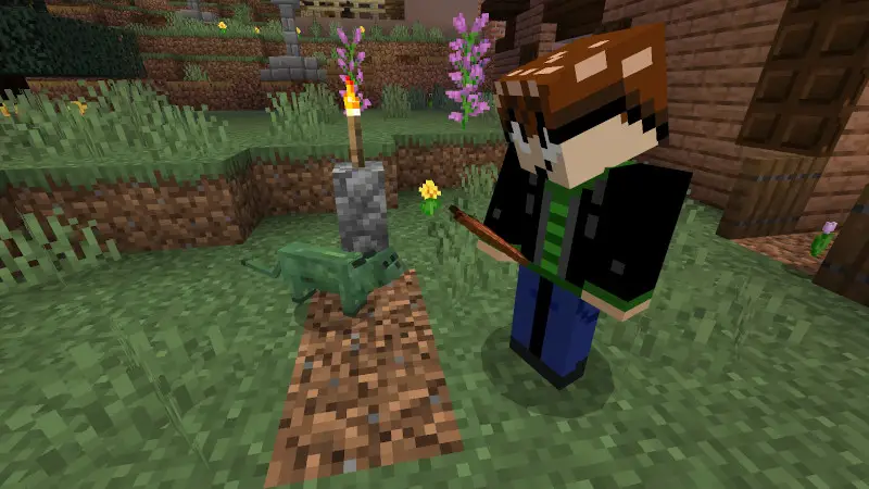 Скриншот Котопрятки №5