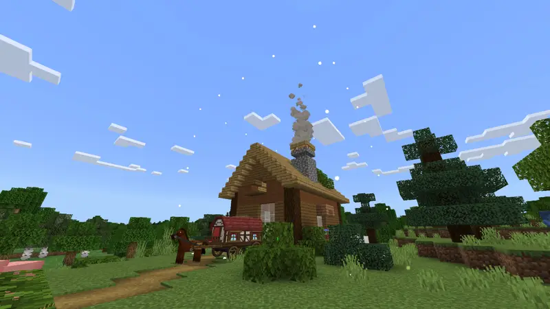 Скриншот КОЧЕВНИК №1