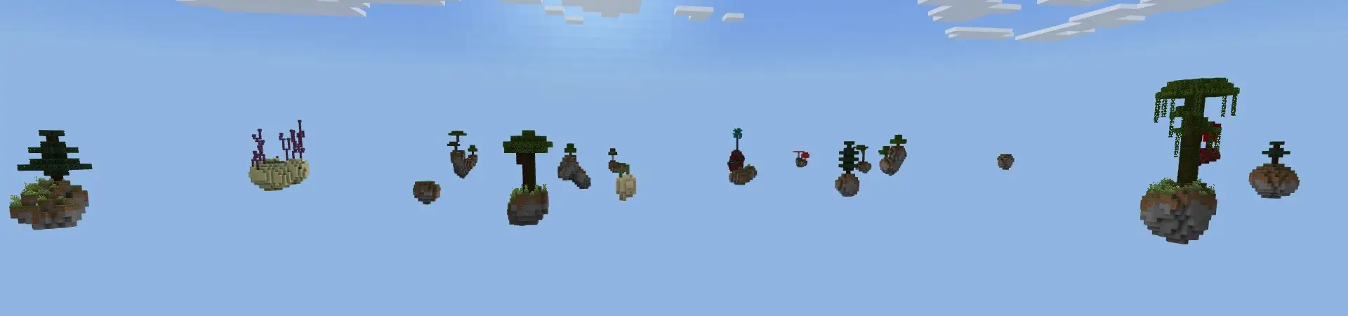 Один блок! panorama