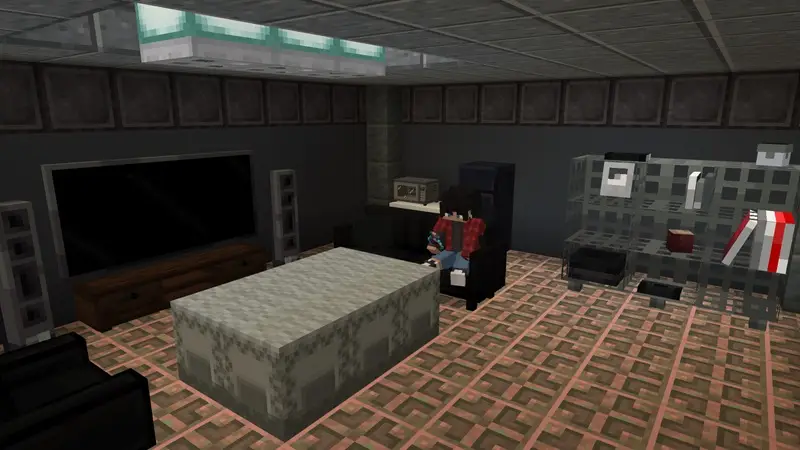 Скриншот Дополнение «Гарантия безопасности» №8