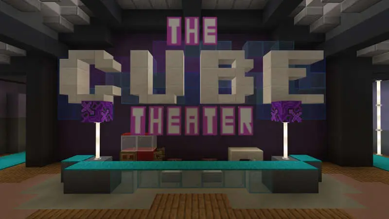 Театр «Куб»