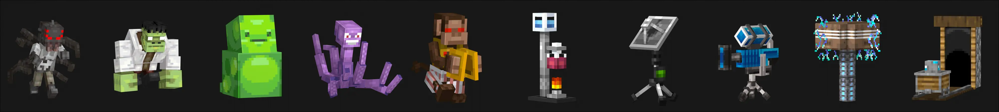 Башенная защита panorama