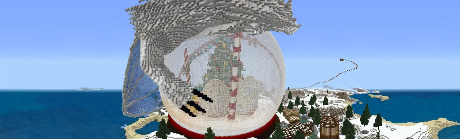 Драконосфера panorama