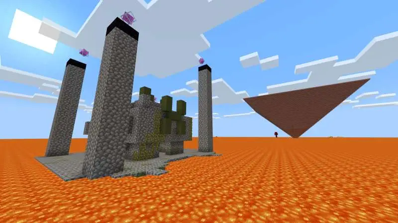 Скриншот Ультрасложное выживание: выжженная земля №5