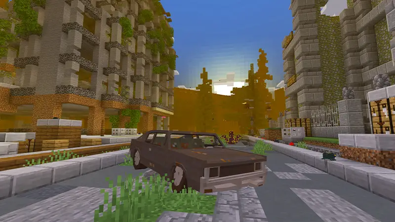 Скриншот 100 дней: Паразиты! №6