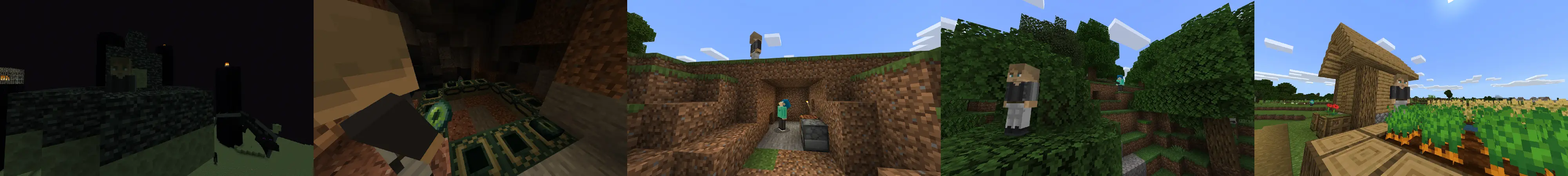 БЕГУН ПРОТИВ ОХОТНИКОВ! panorama