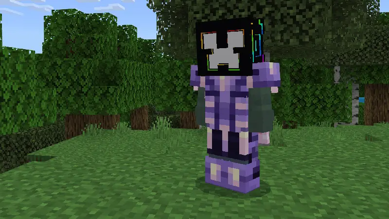 Скриншот БРОНЯ [DX] №9