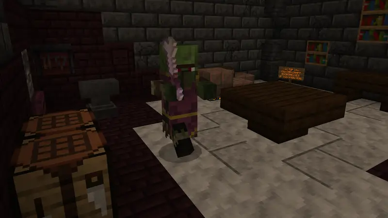 Скриншот MiniCTM от bRanN: Обман №4