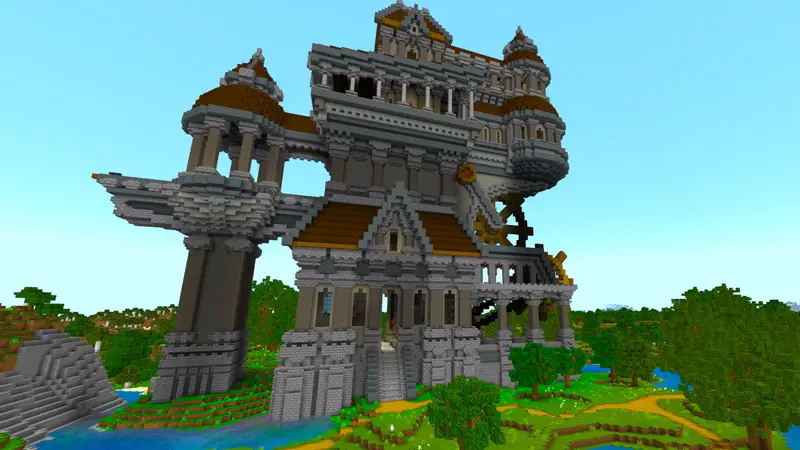 Скриншот Особый динамит+ №5