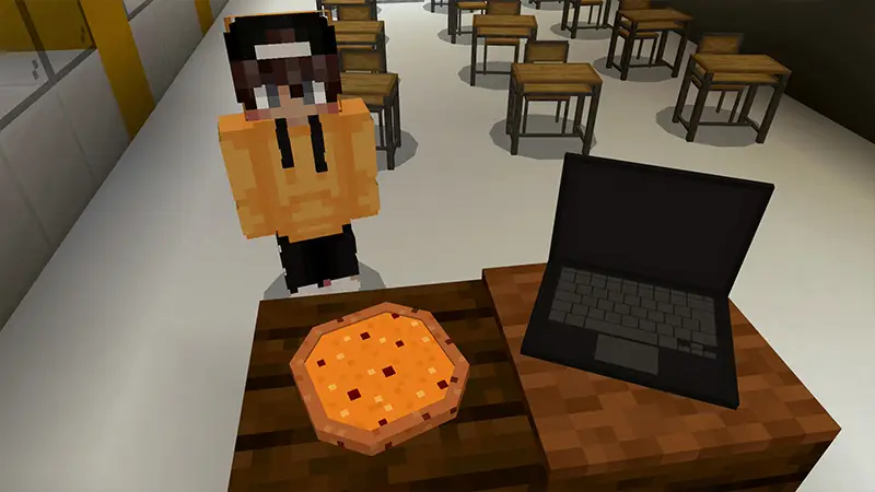 Скриншот Школьная мебель! №4