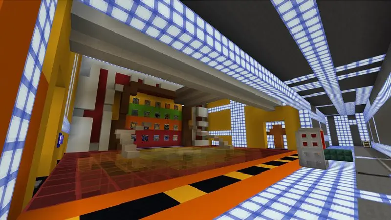 Скриншот Летучий шпион №4