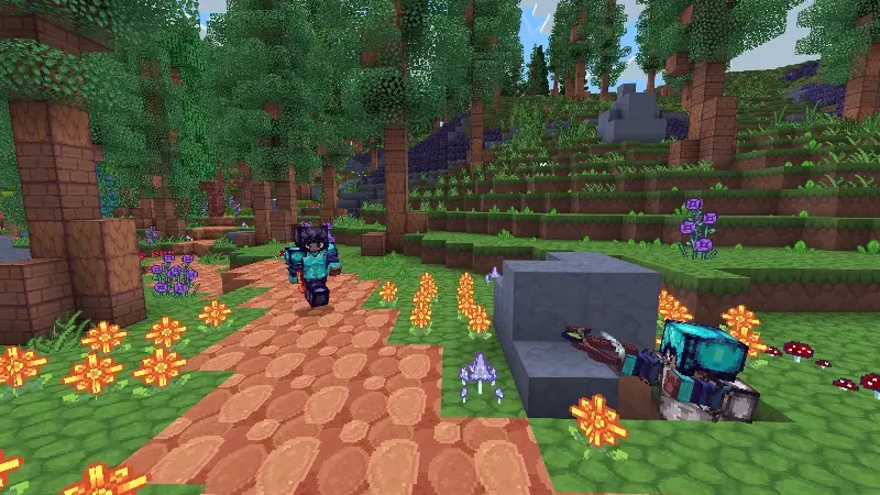 Скриншот PVP: Драконий зуб №5