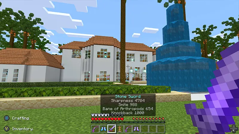 Скриншот ХАКЕРСКИЙ БУНКЕР! №3