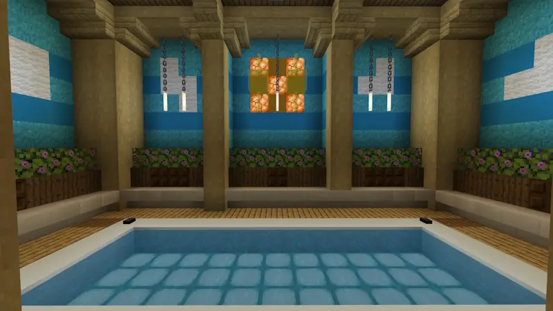 Скриншот Скрытая подземная база №5