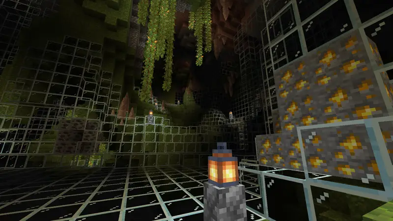 Скриншот Сверхмощные блоки №5