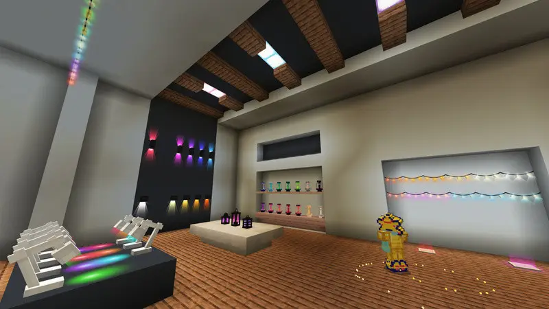 Скриншот Больше освещения №8