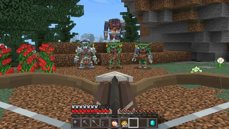 Скриншот Средневековое оружие №2