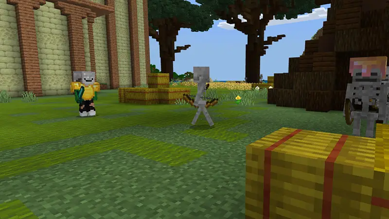 Скриншот Выживание на острове №5