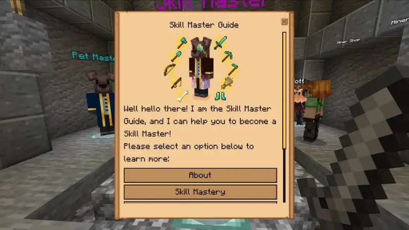 Скриншот НОВЫЙ УРОВЕНЬ! №1