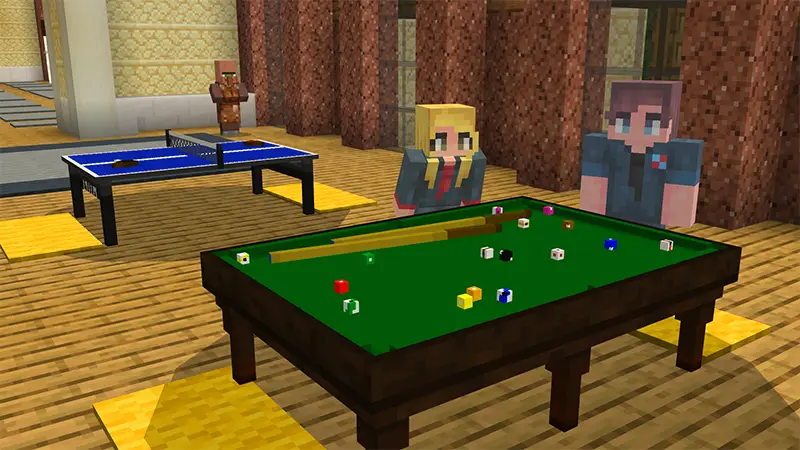 Скриншот Школа миллионеров №2