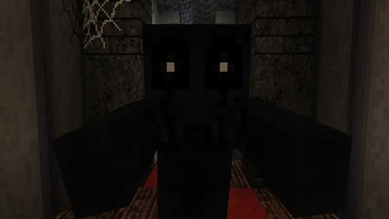 Скриншот Тихий отель 3 №5