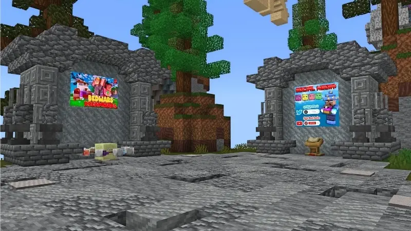 Скриншот Кроватные войны — сонные войны №3