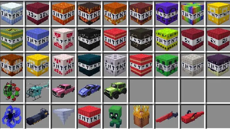 Скриншот Динамитный город №5