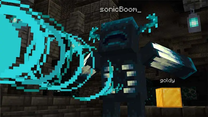 Скриншот Превратитесь во что угодно №2