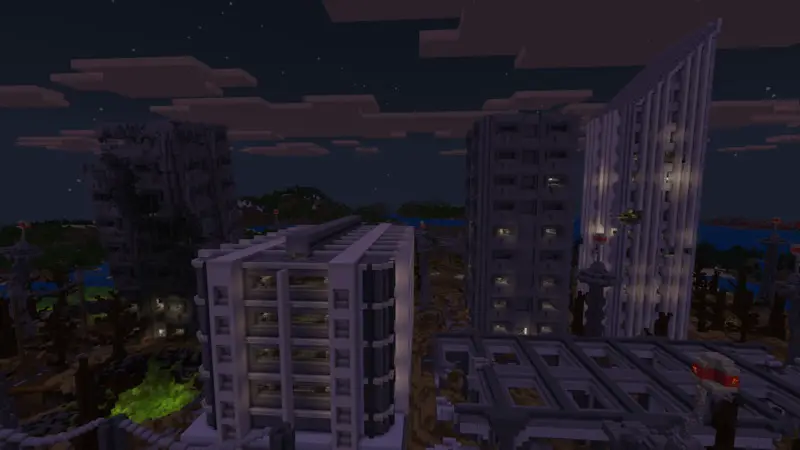 Скриншот Токсичность №4