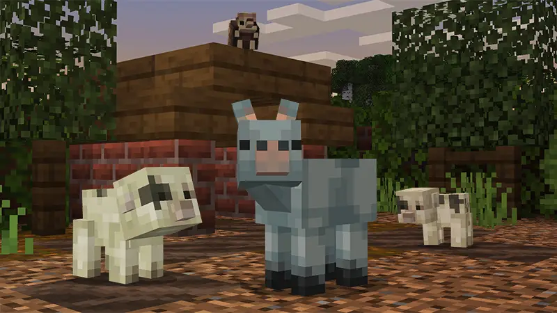 Скриншот Питомцы 2 №2