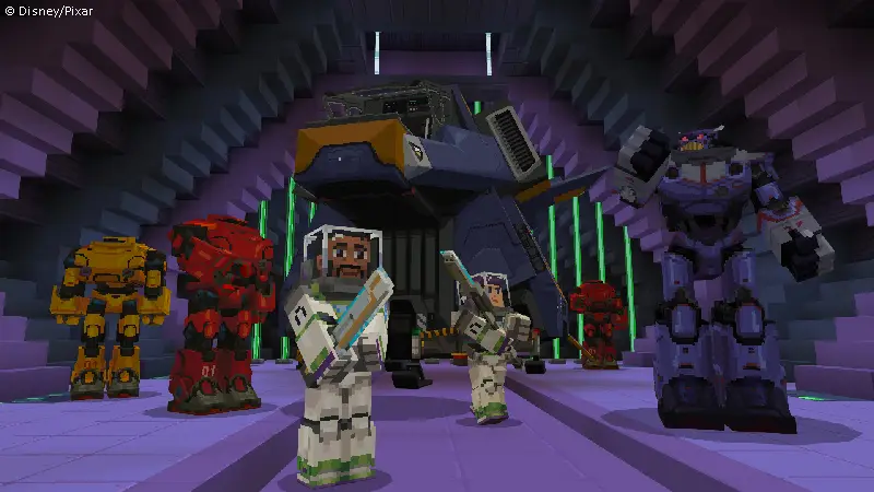 Скриншот Лайтер №5