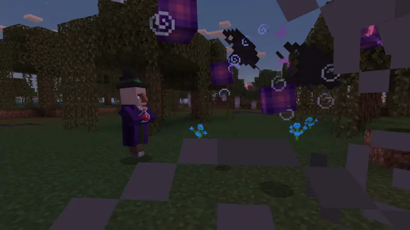 Скриншот Пикси №5