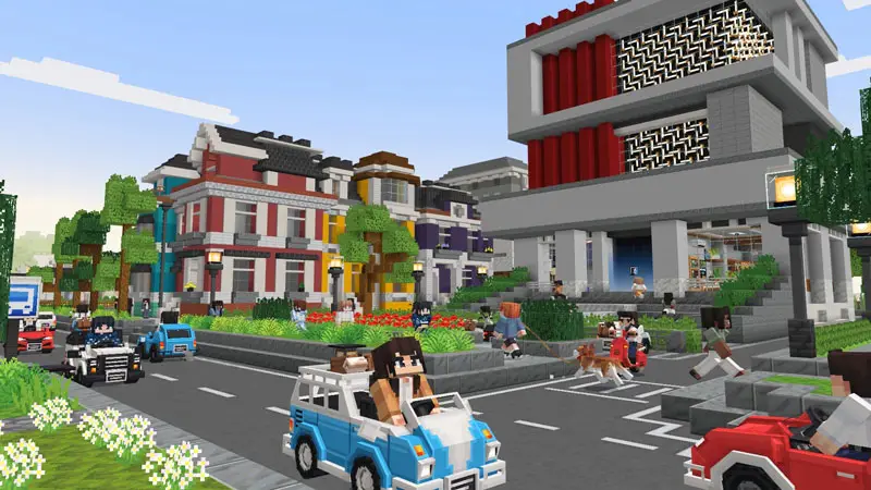 Скриншот Мебель в стиле минимализм №1