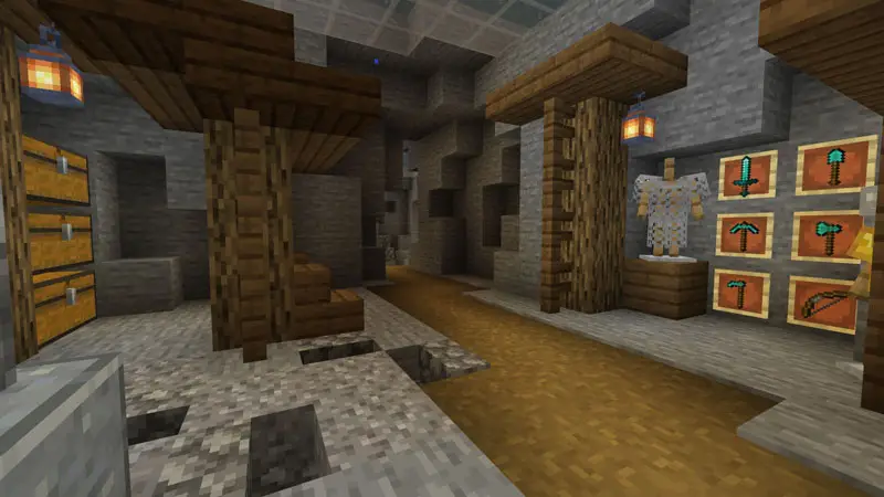 Скриншот Лучшая островная база №4