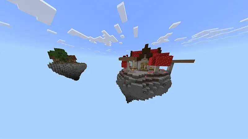 Скриншот 100 дней: один блок №6