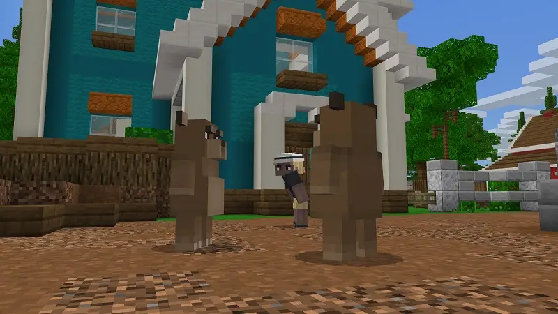 Скриншот Чокнутые животные №1