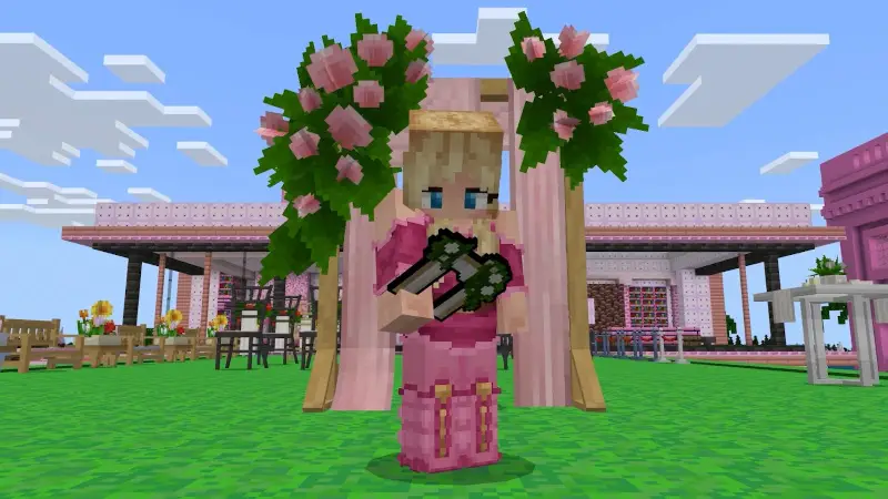 Скриншот Изобилие блесток №3