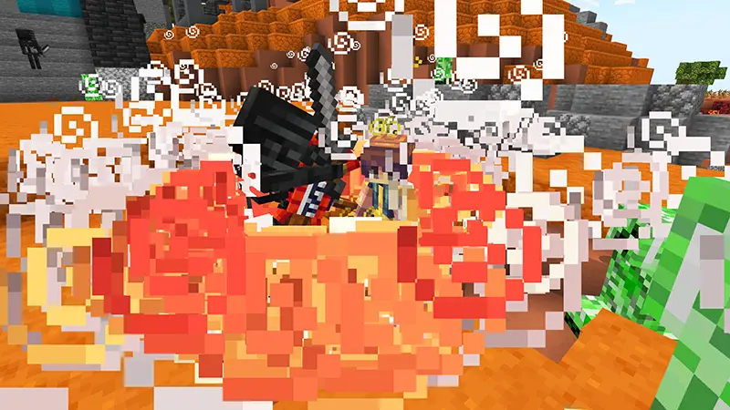 Скриншот ДИНАМИТНОЕ ОРУЖИЕ №5