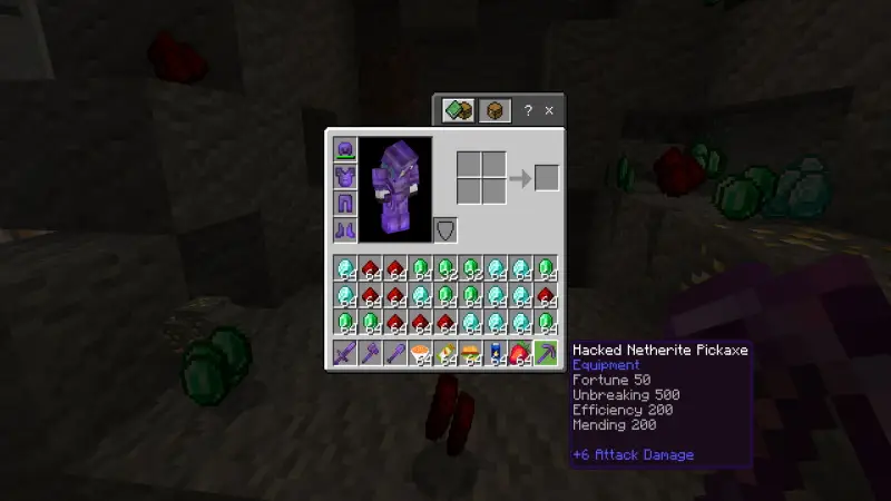 Скриншот Особняк хакеров №1