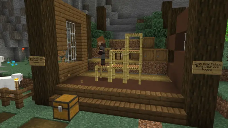 Скриншот Жуткие подземелья №5