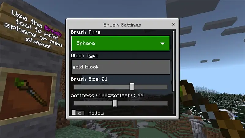 Скриншот Дополнение «Строительные инструменты» №7