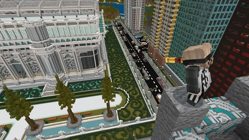 Скриншот Ролевая игра «Ограбление банка» №3