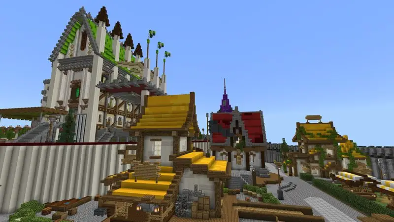 Скриншот Хакерские сделки №6